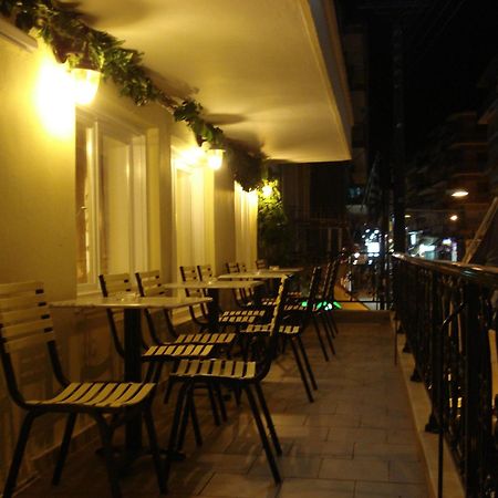 Hotel Hellinis Florina Dış mekan fotoğraf
