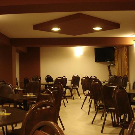 Hotel Hellinis Florina Dış mekan fotoğraf