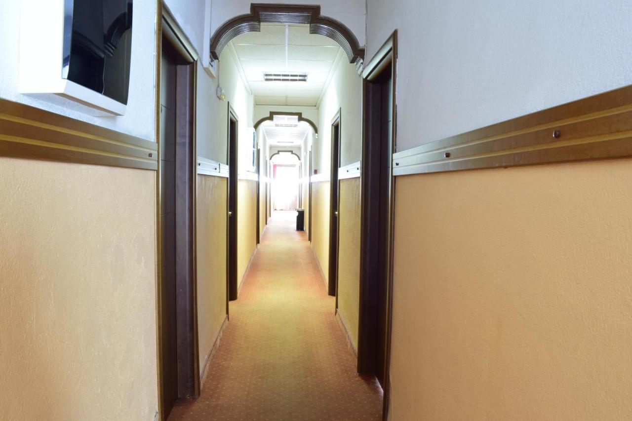 Hotel Hellinis Florina Dış mekan fotoğraf