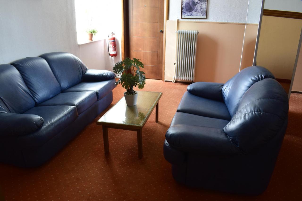 Hotel Hellinis Florina Dış mekan fotoğraf