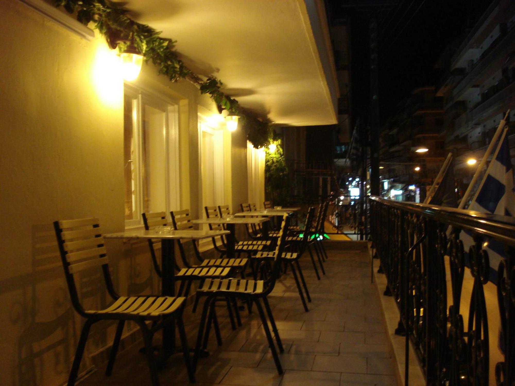 Hotel Hellinis Florina Dış mekan fotoğraf