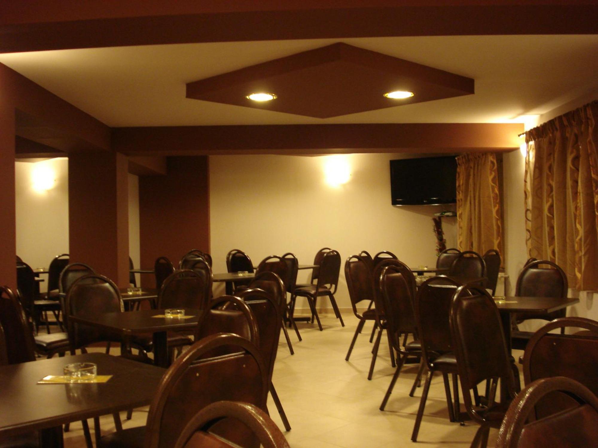 Hotel Hellinis Florina Dış mekan fotoğraf