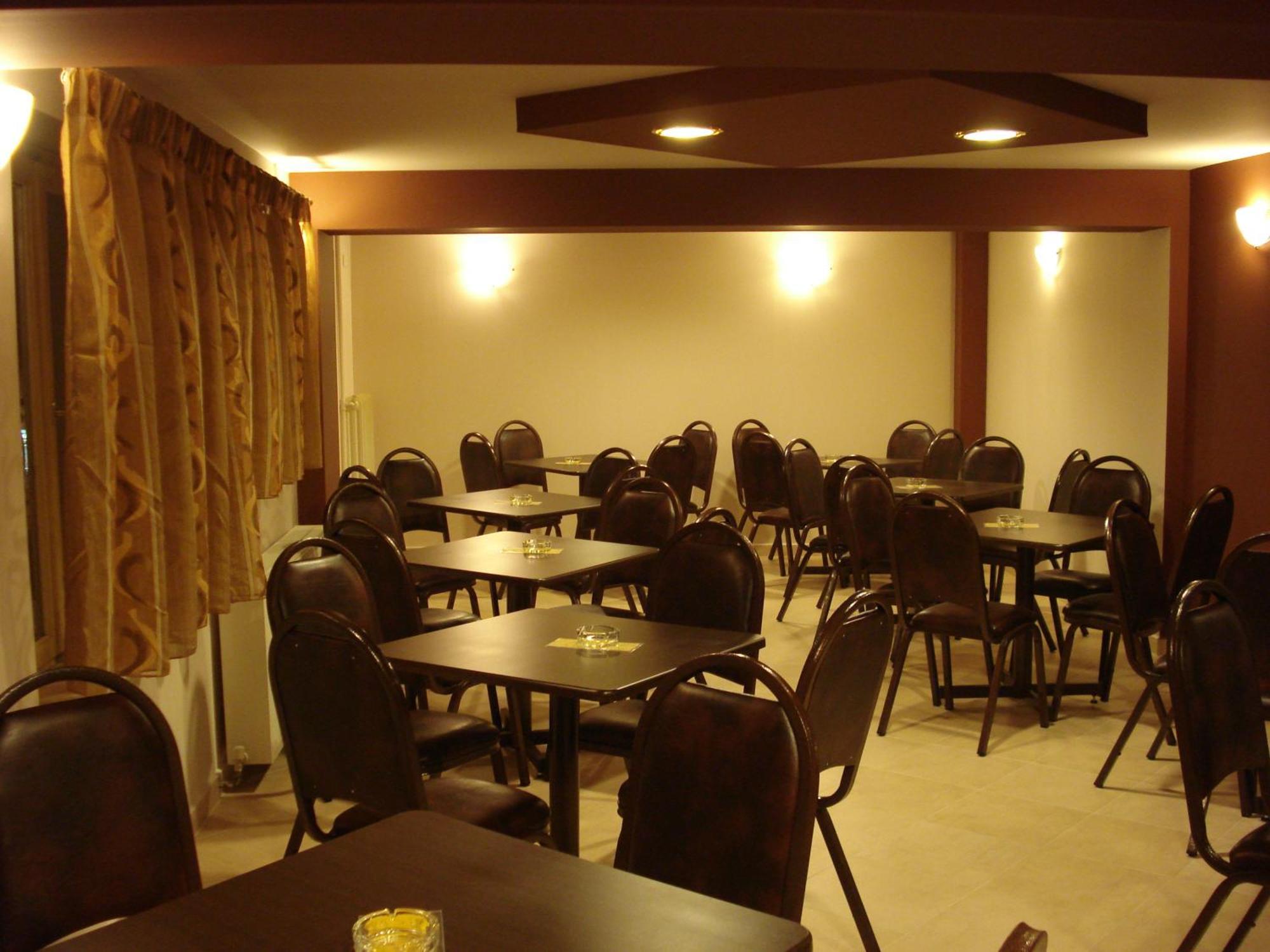 Hotel Hellinis Florina Dış mekan fotoğraf