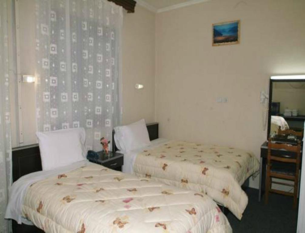 Hotel Hellinis Florina Dış mekan fotoğraf